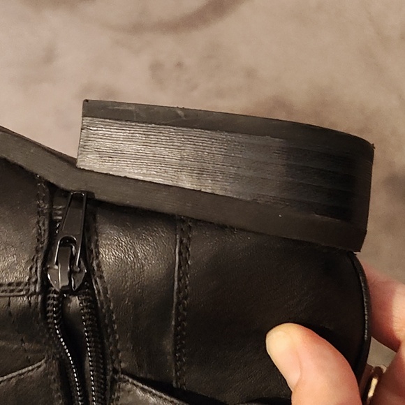 Boots G BY GUESS - Picture 4 of 7